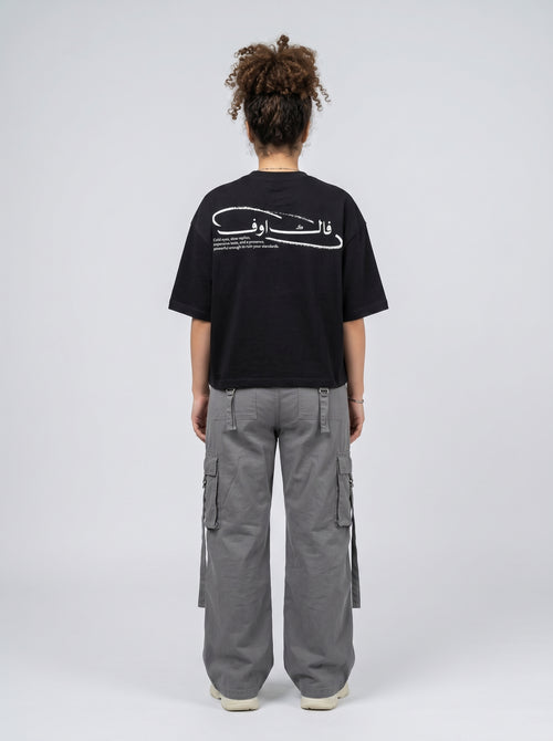 THE "F*CK OFF" TEE