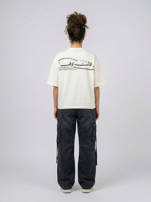 THE "F*CK OFF" TEE