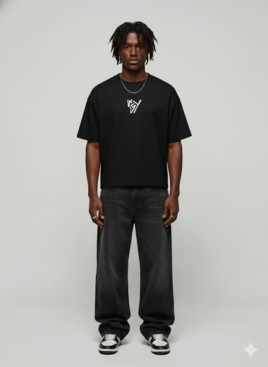 The RUINED STANDARDS Tee
