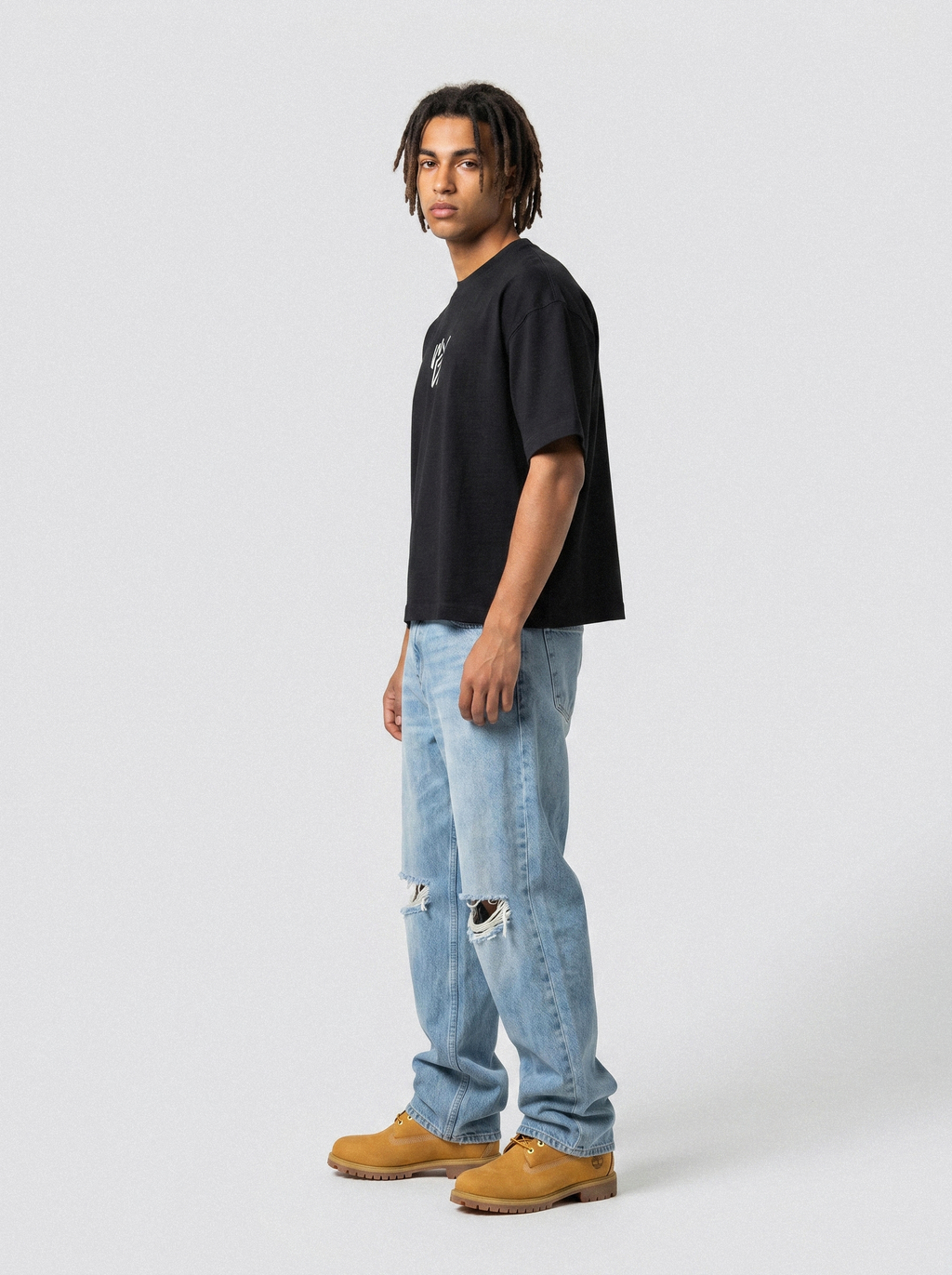 The RUINED STANDARDS Tee