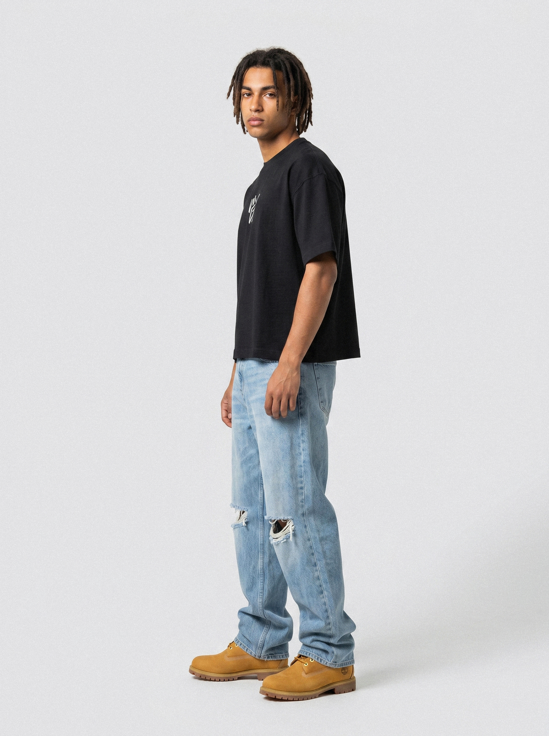 The RUINED STANDARDS Tee