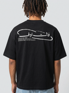 The RUINED STANDARDS Tee