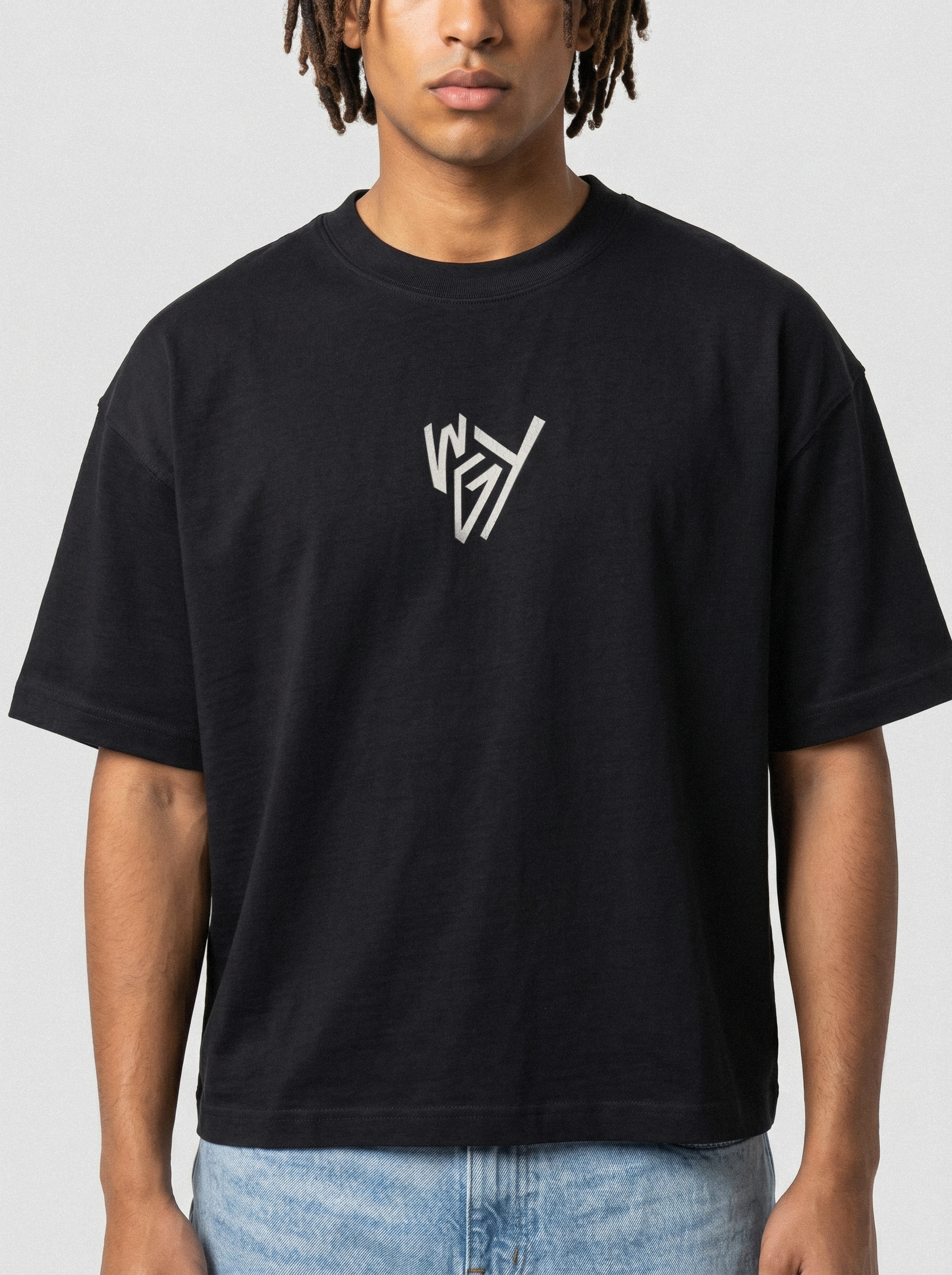 The RUINED STANDARDS Tee