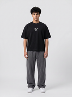 T-shirt Limitless black
