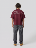 THE "F*CK OFF" TEE