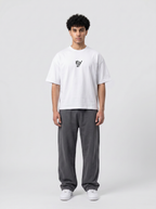 T-shirt Limitless white