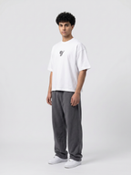 T-shirt Limitless white
