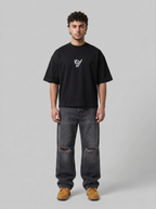 T-shirt fatal beauty Black