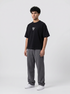 T-shirt Limitless black