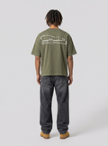 THE "F*CK OFF" TEE